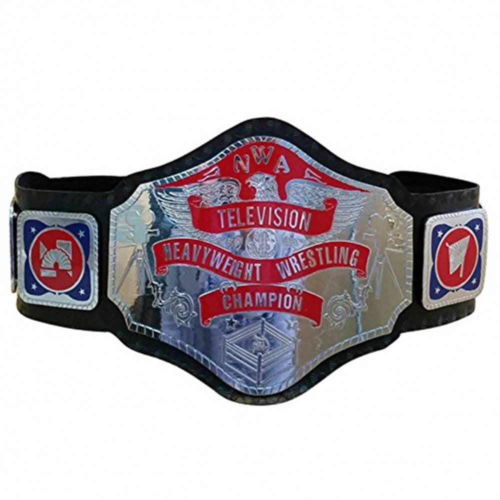 NWA Belt