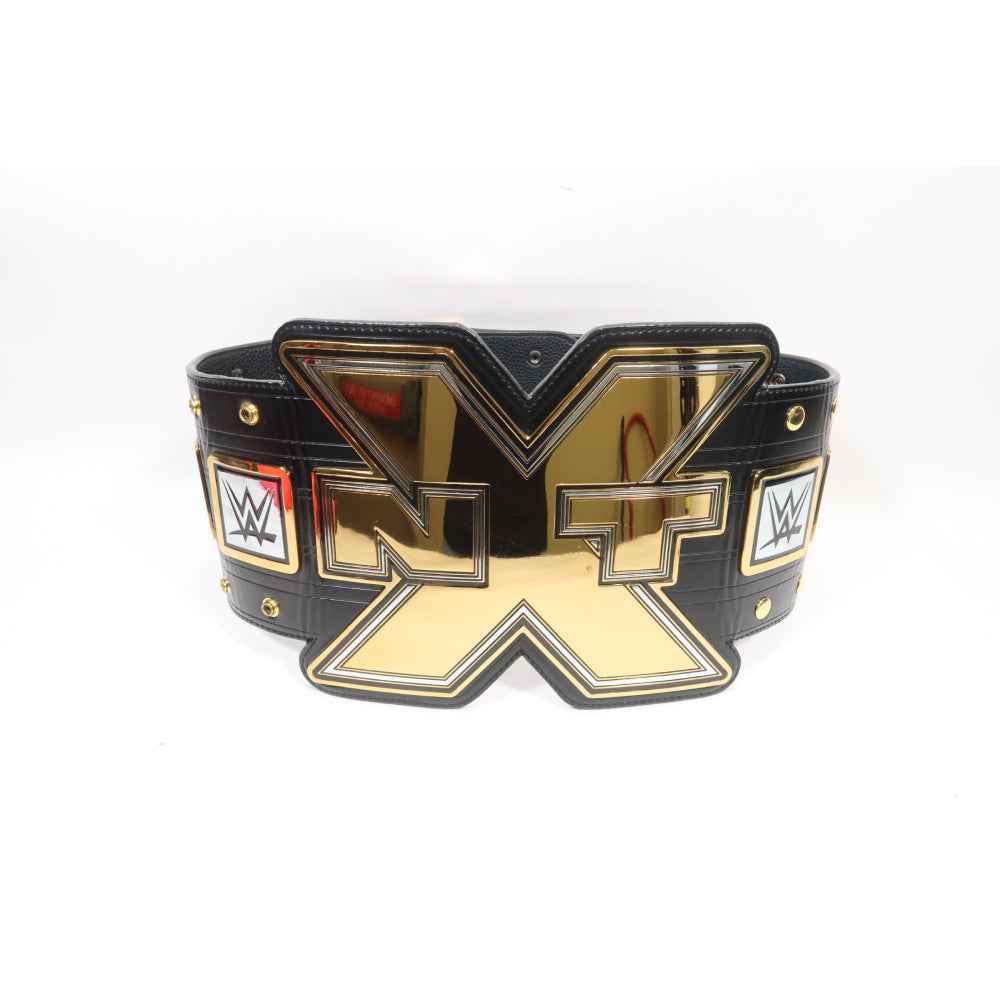 NXT Belt