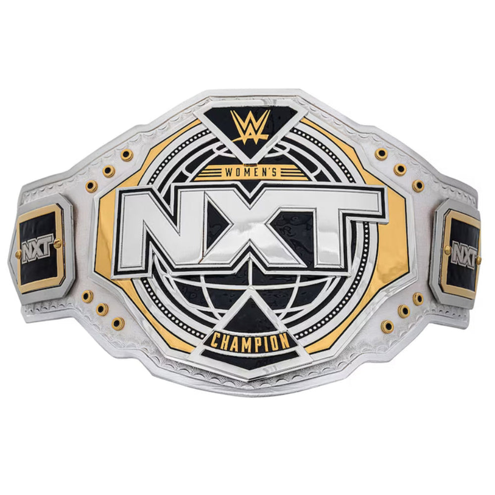 NXT Belt
