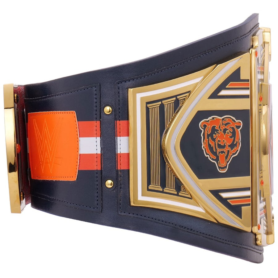Chicago Bears NFL Legacy Title Belt