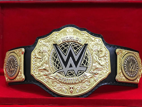 WWE Heavyweight Championship Belt