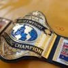 WWF Hulk Hogan ’86 World Heavyweight Championship Belt – Classic Replica