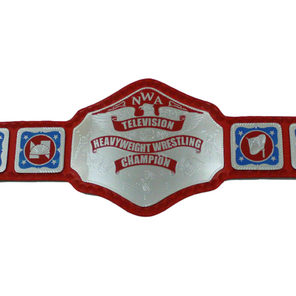 NWA Belt
