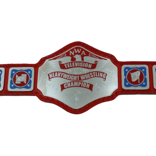 NWA Belt