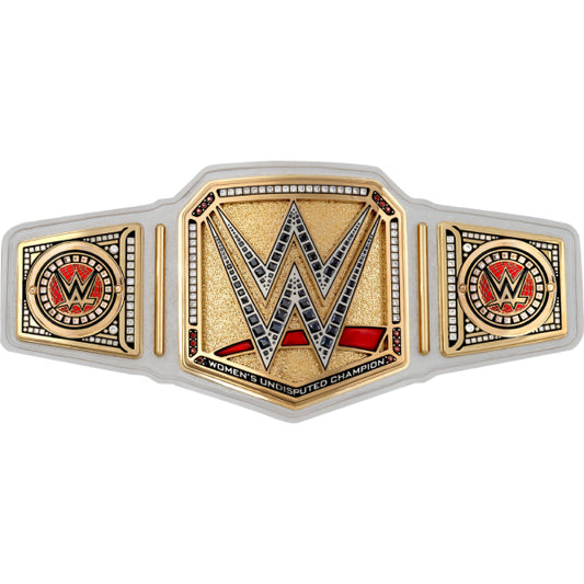 WWE Belt