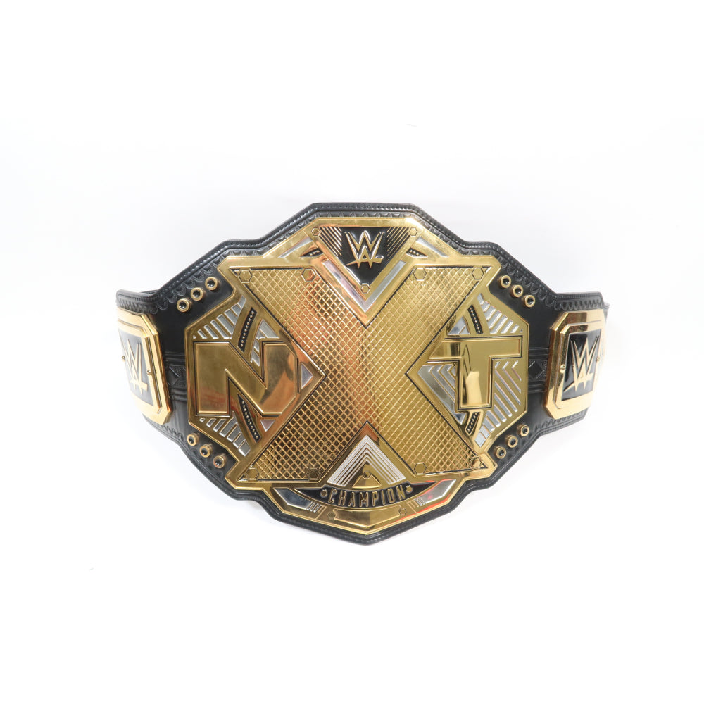 NXT Belt