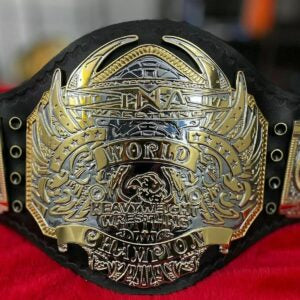 TNA Belt