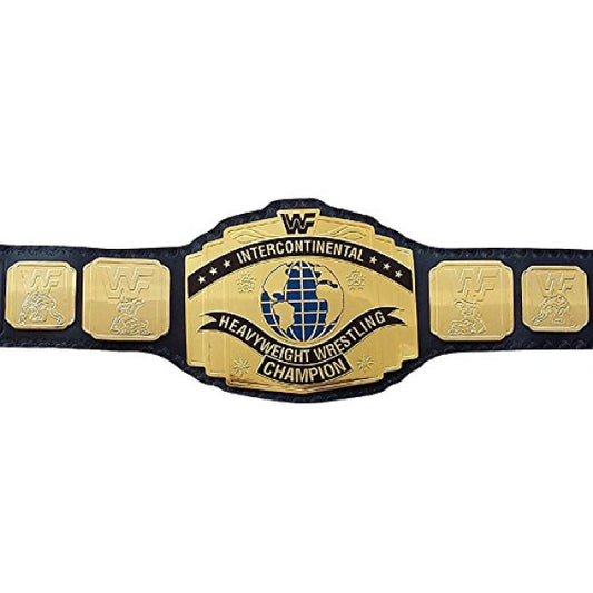 WWF Belt