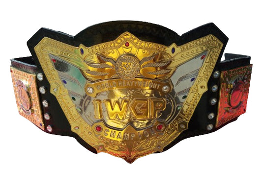 IWGP Belt