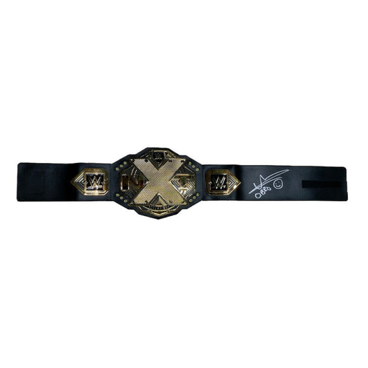 NXT Belt