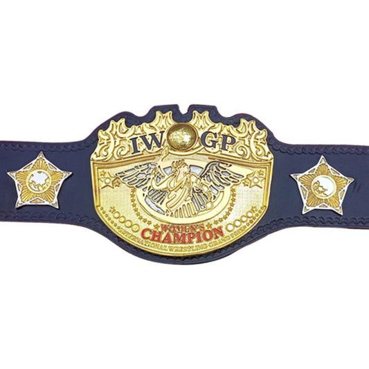 IWGP Belt