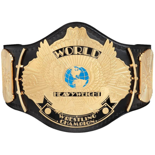 WWF Belt