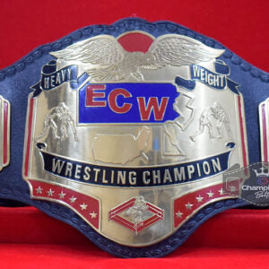 ECW Belt