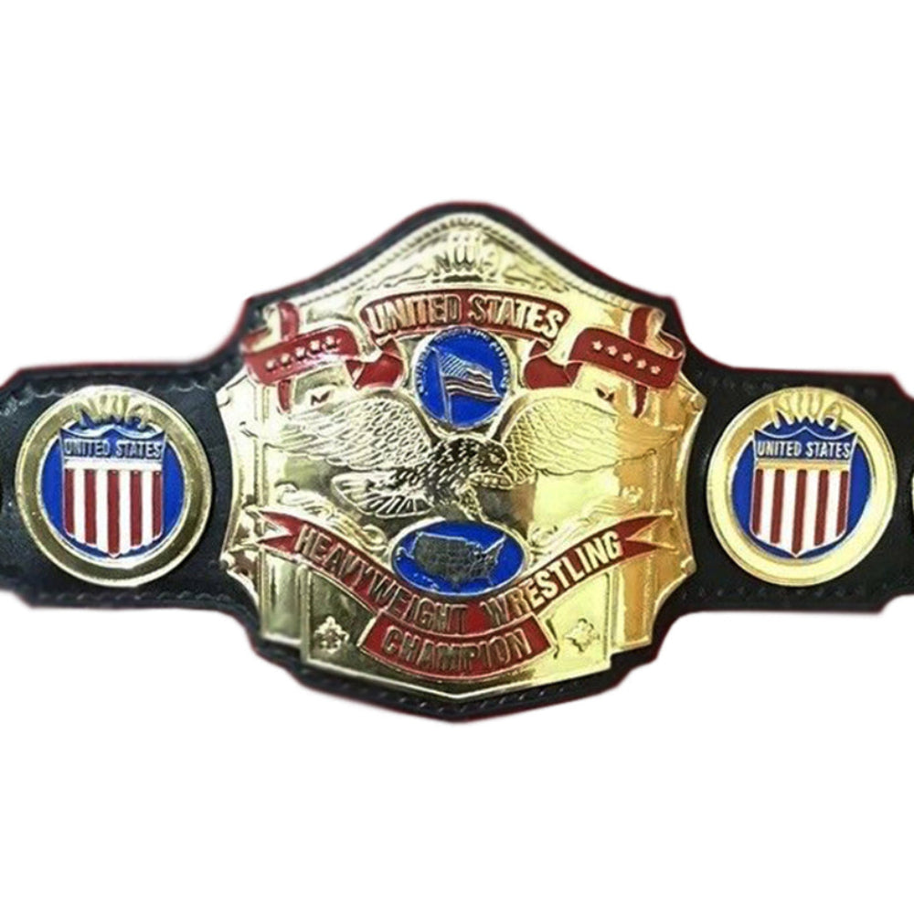 NWA Belt