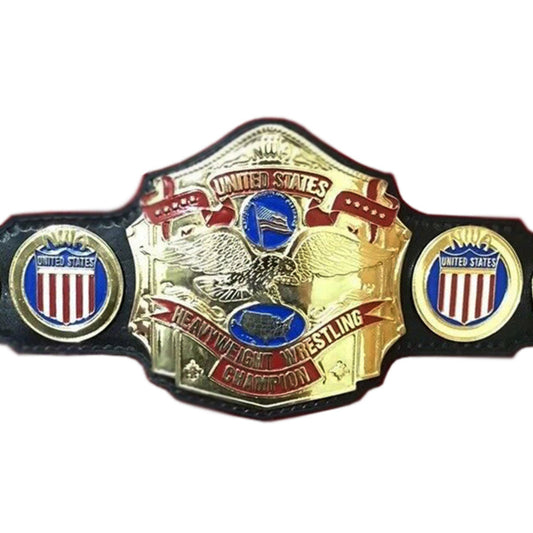 NWA Belt