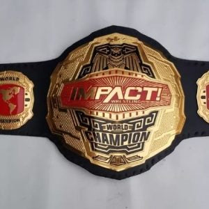 TNA Belt