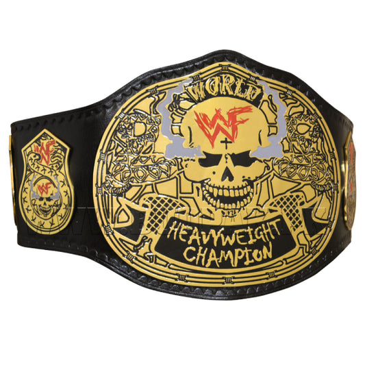 WWF Belt