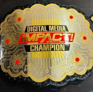 TNA Belt