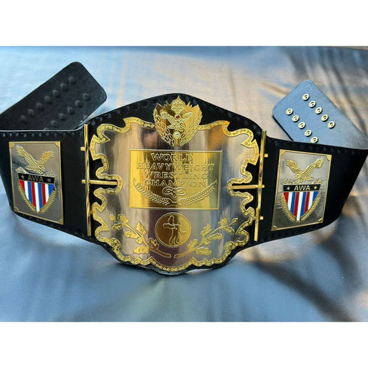 AWA Belt