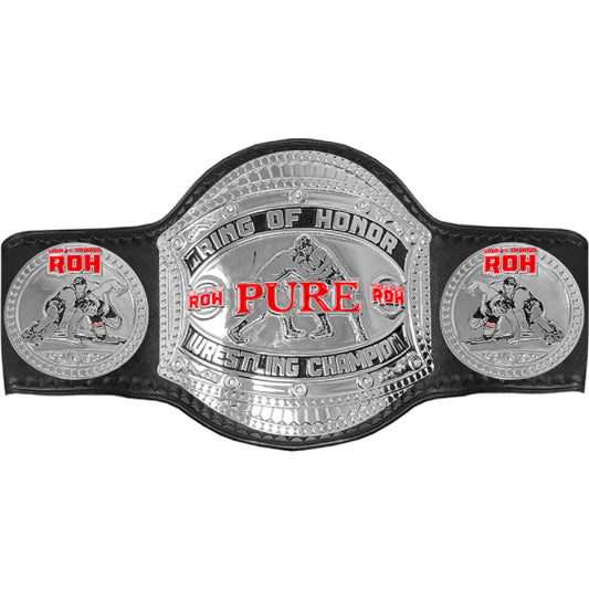 ROH Belt