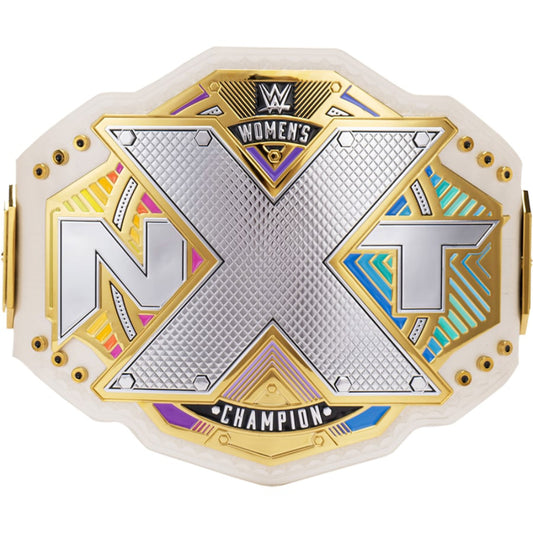 NXT Belt