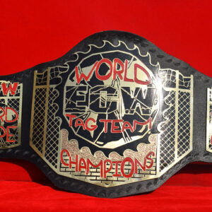 ECW Belt