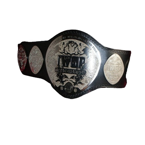 IWGP Belt