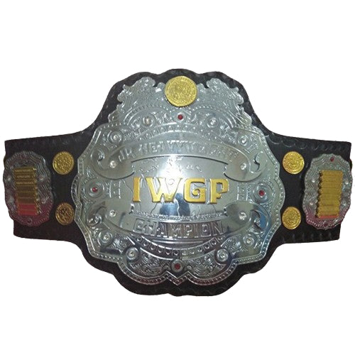 IWGP Belt