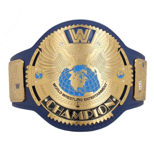 WWF Belt