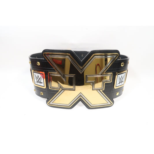 NXT Belt