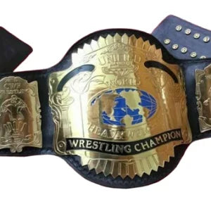 AWA Belt
