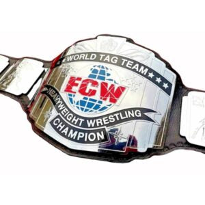 ECW Belt