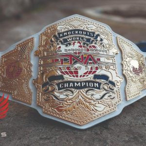 TNA Belt
