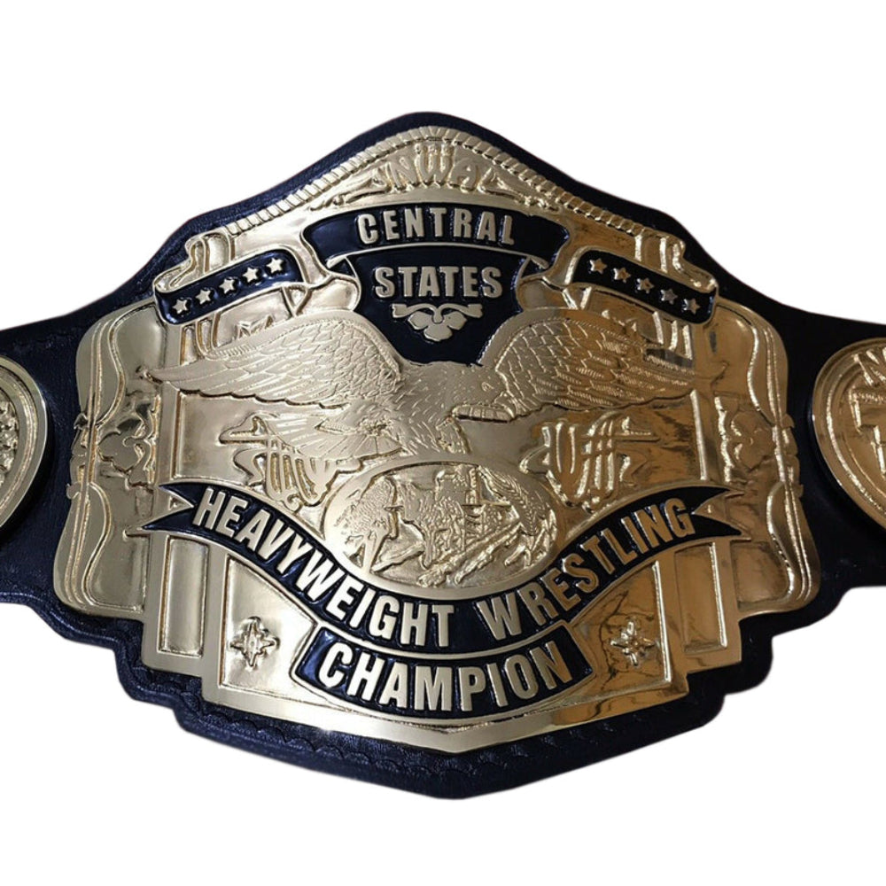 NWA Belt