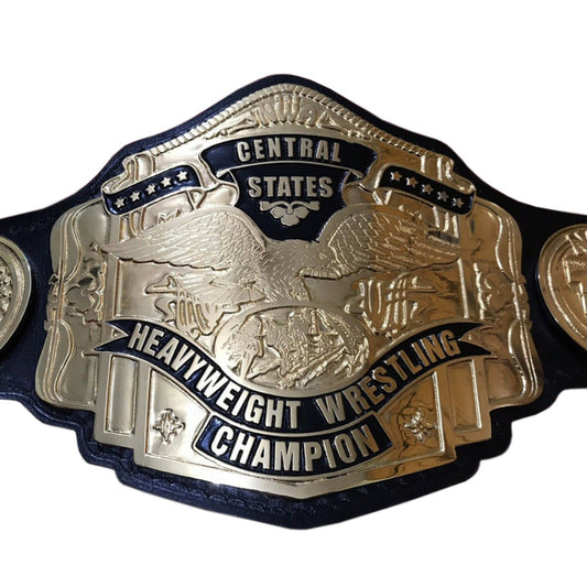 NWA Belt