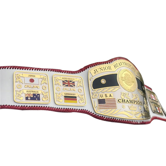 NWA Belt