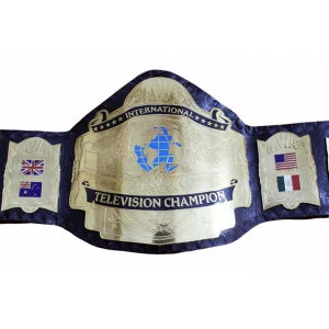 AWA Belt
