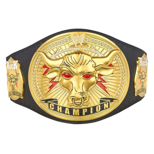 WWE Belt