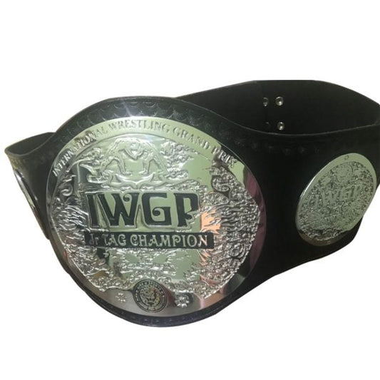 IWGP Belt