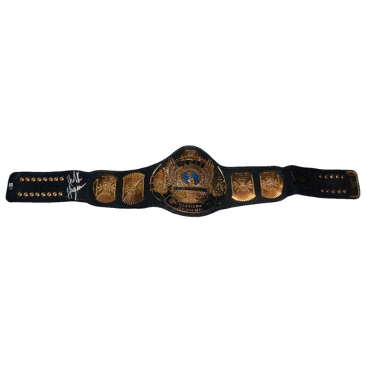 WWF Belt