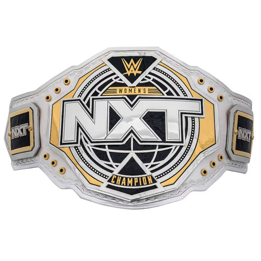NXT Belt