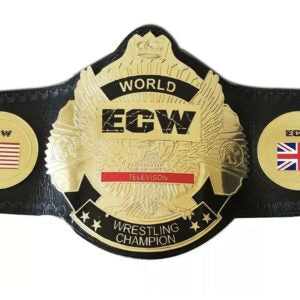 ECW Belt