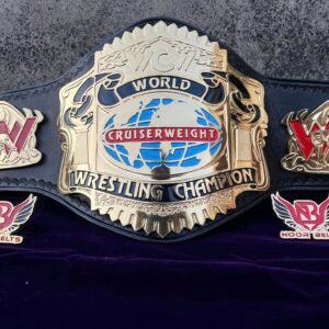 WCW Belt