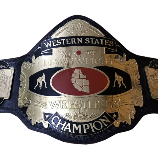 NWA Belt