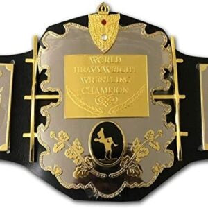 AWA Belt
