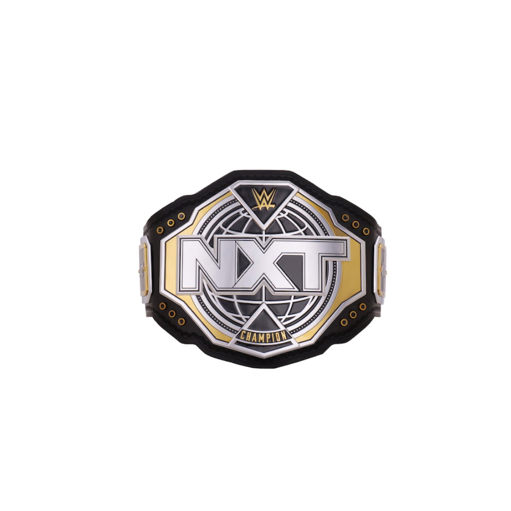 NXT Belt