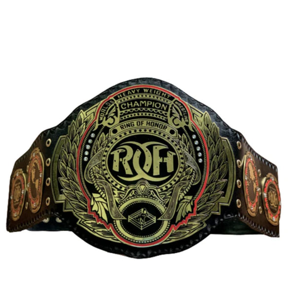 ROH Belt