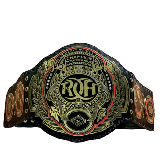 ROH Belt