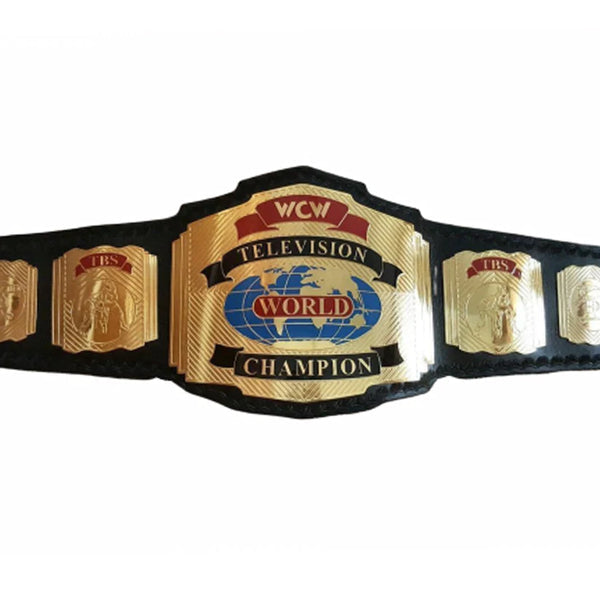 WCW Belt