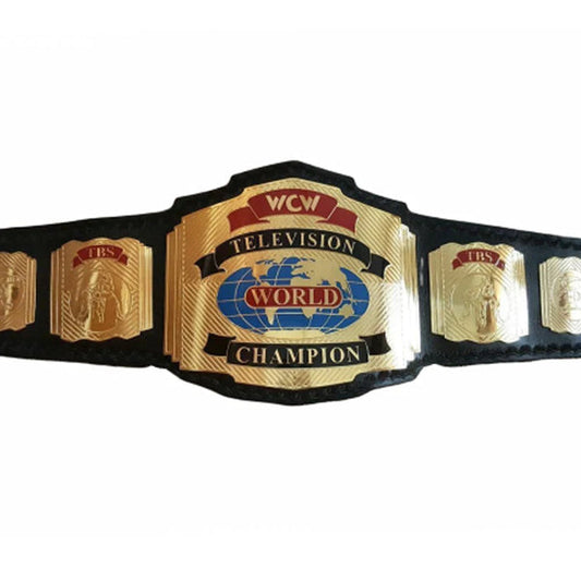 WCW Belt